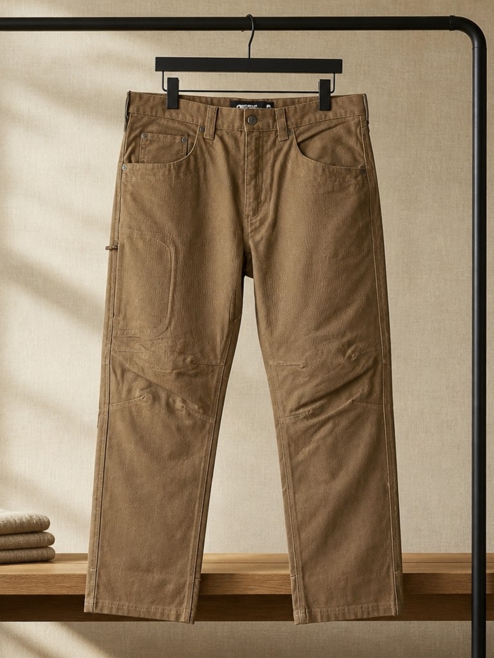 MOUNTAIN KHAKIS Classic Fit Men's 36X30